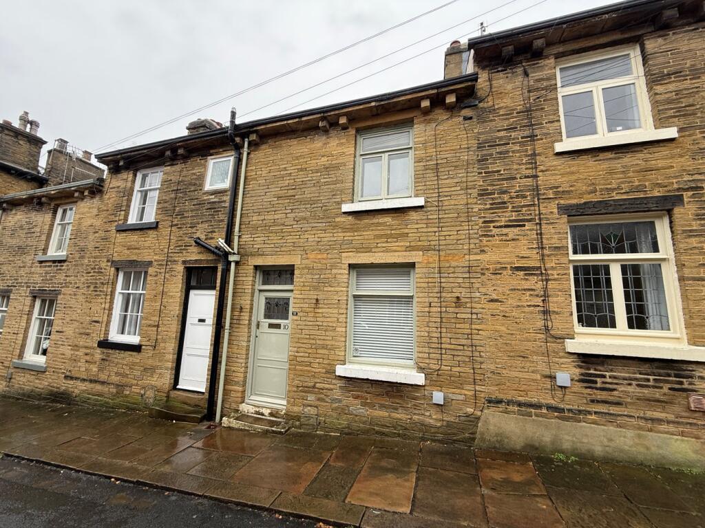 Main image of property: Amelia Street, Saltaire, Shipley, BD18