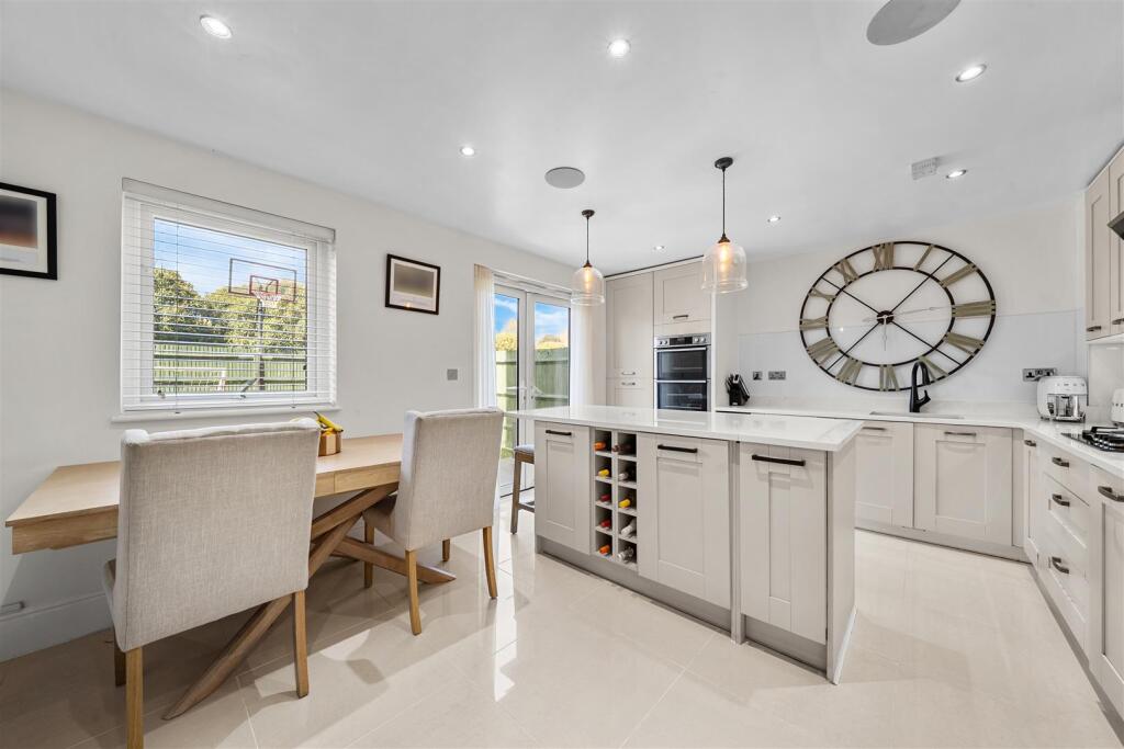 Main image of property: Hawker Drive, Addlestone