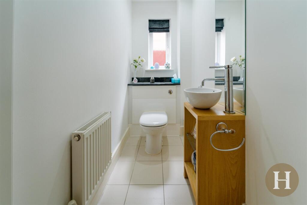 Additional image 12 of Queens Court, Harborne, Birmingham, B32