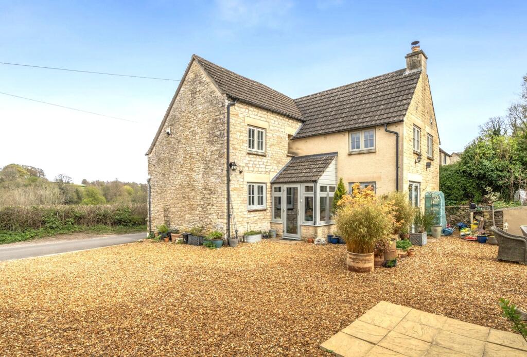 Main image of property: Star Lane, Avening, Tetbury, Gloucestershire, GL8