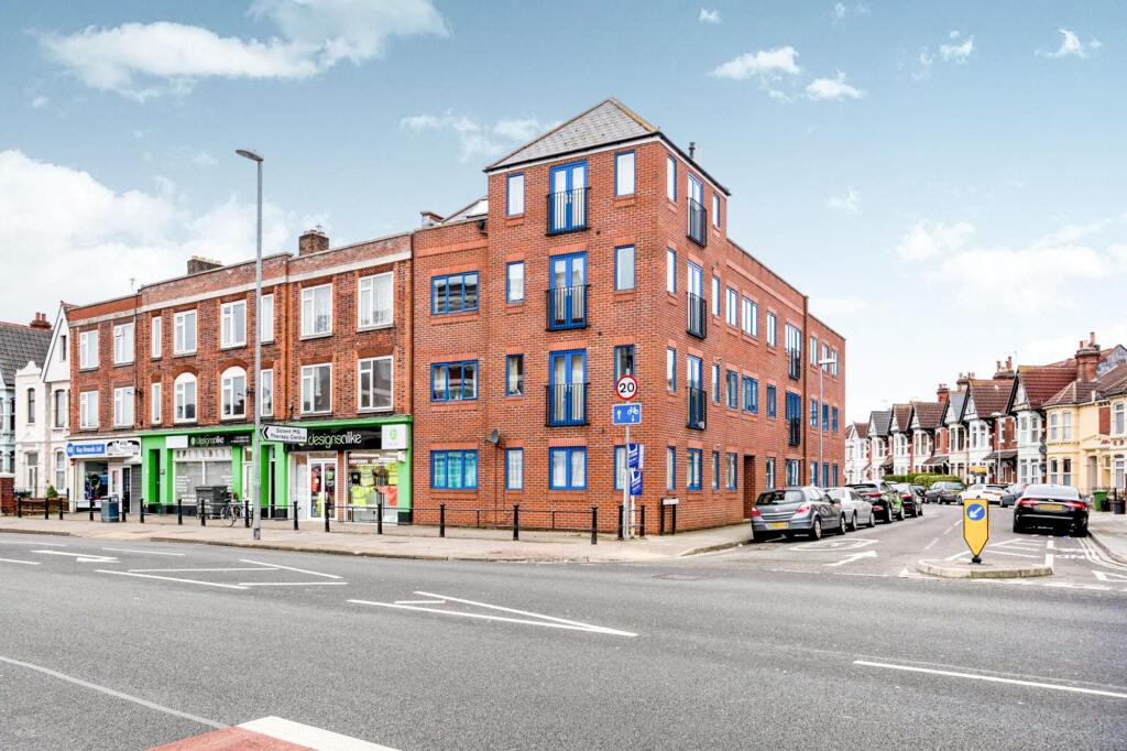 Main image of property: Portsmouth, PO2