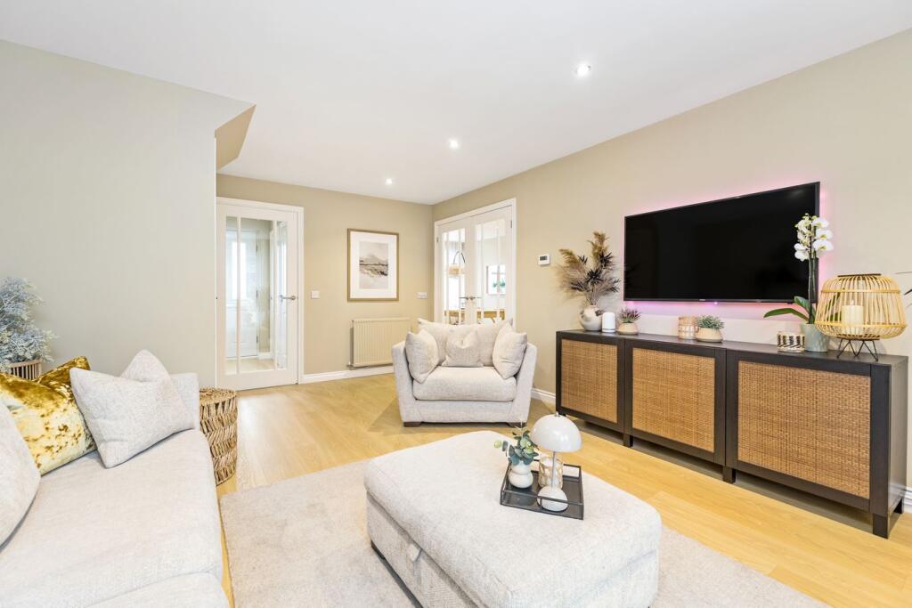 House in Edinburgh - View 3