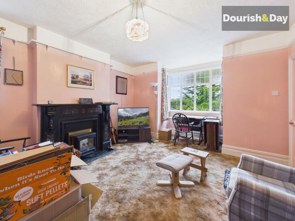 House in Stoke-on-Trent - View 5