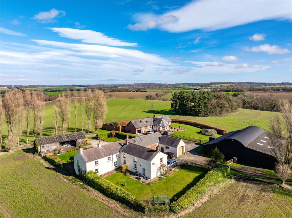 Main image of property: Low Grange Farm, Shincliffe, Durham, DH1