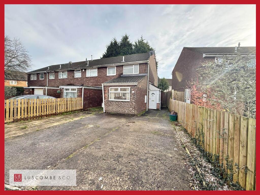 Main image of property: Bideford Road, Newport, 