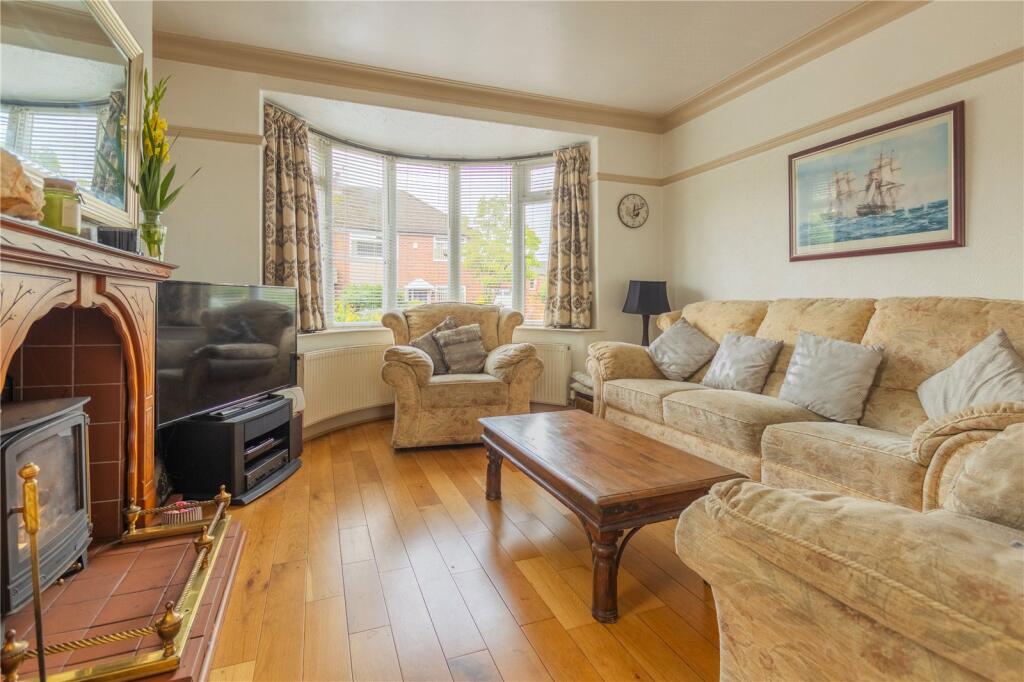 House in Oldham - View 2