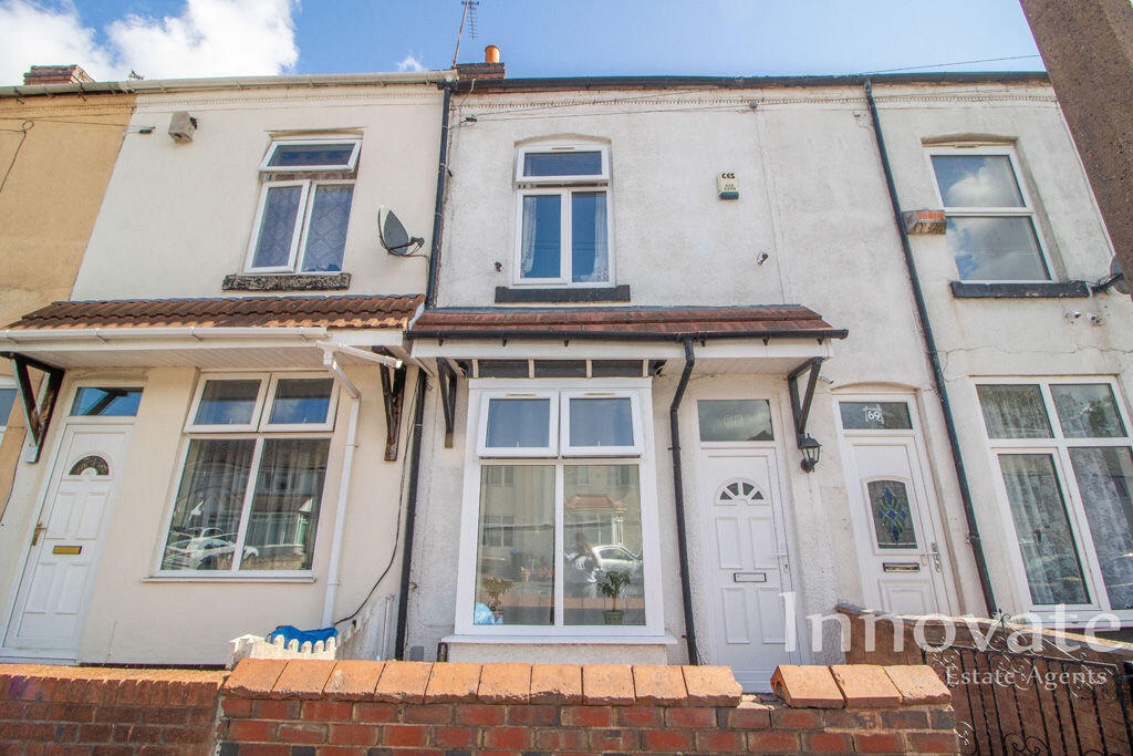 Main image of property: Brisbane Road, Smethwick