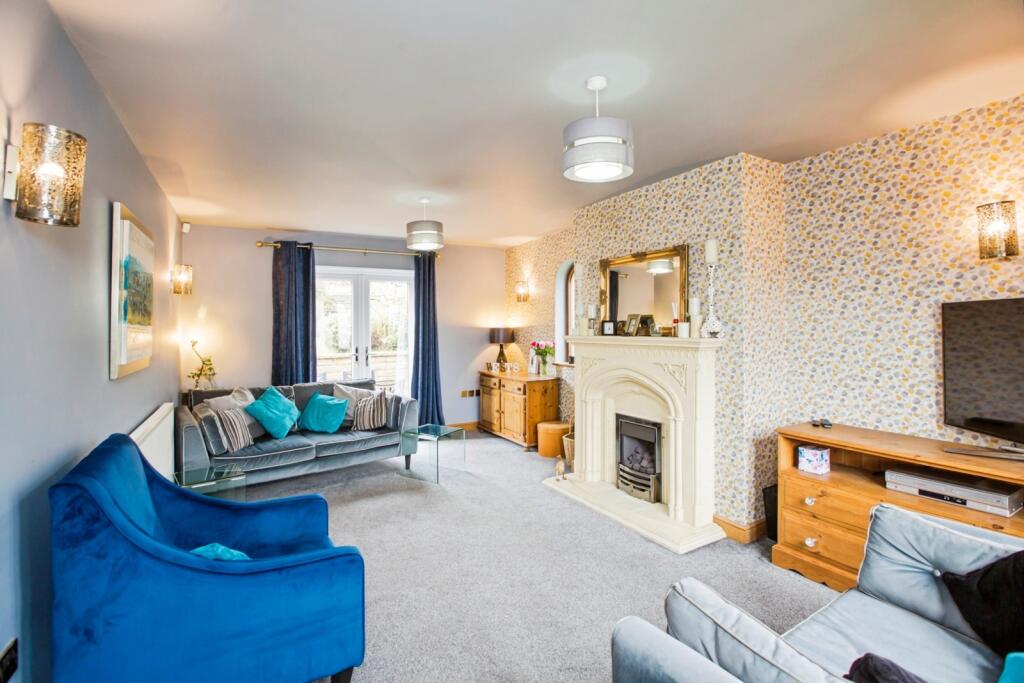 Caldene Croft, Mytholmroyd, Hebden Bridge, HX7 photo 3