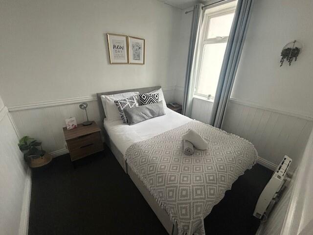 Main image of property: Reads Avenue, Blackpool