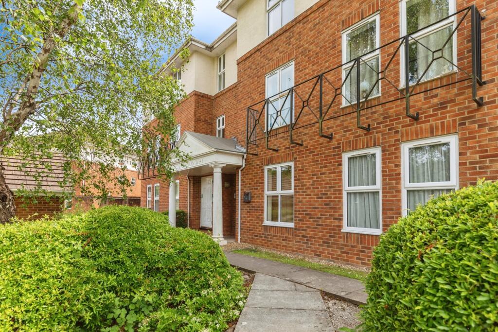 Main image of property: Langton Way, St. Annes Park, Bristol, BS4