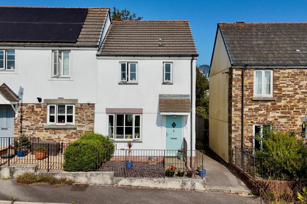 Main image of property: Poltair Meadow, Penryn, TR10