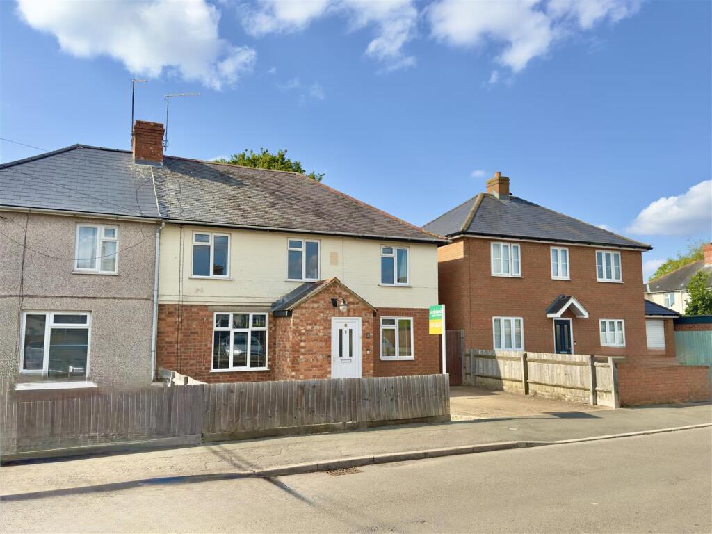 Main image of property: Dukes Green Road, Kislingbury, Northamptonshire NN7