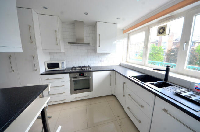 Main image of property: Ritson House, Caledonian Road, London, N1