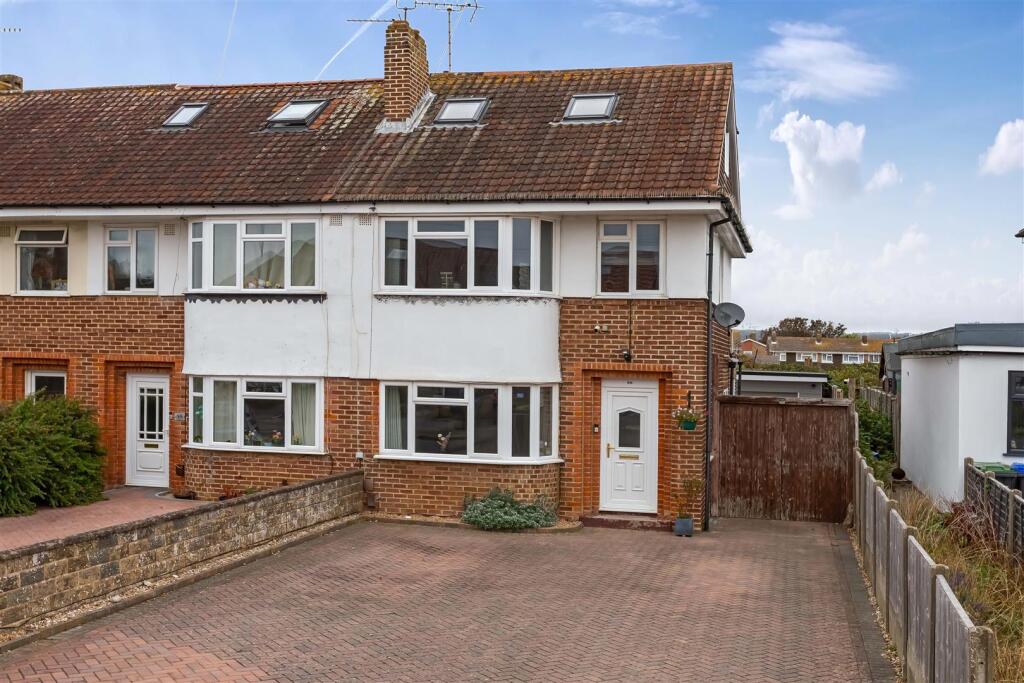 Main image of property: Ardingly Drive, Goring-By-Sea