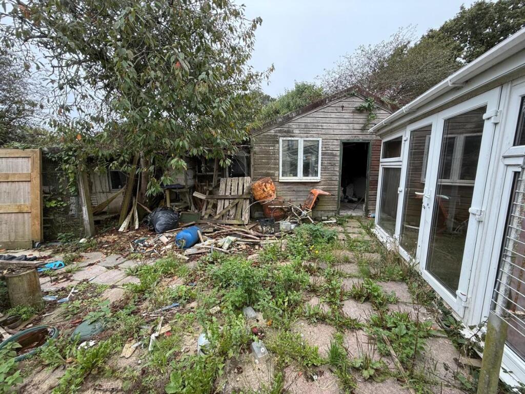 House in Truro - View 3