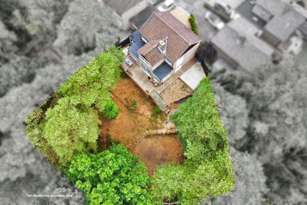 House in Sandhurst - View 2
