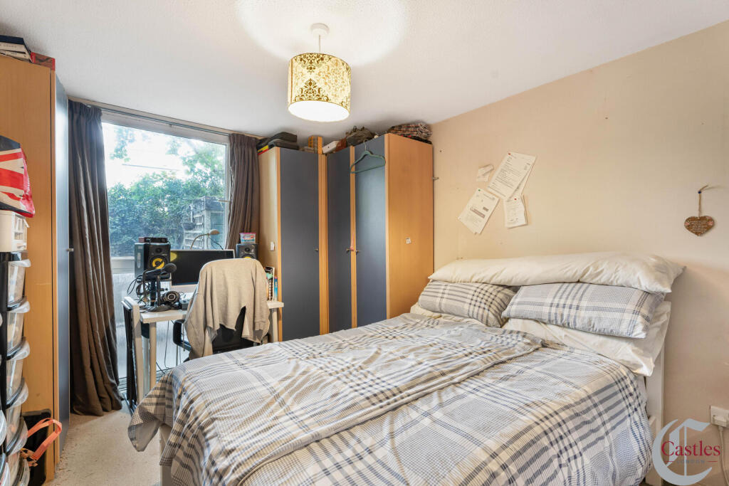 Apartment in London, Hornsey - View 5