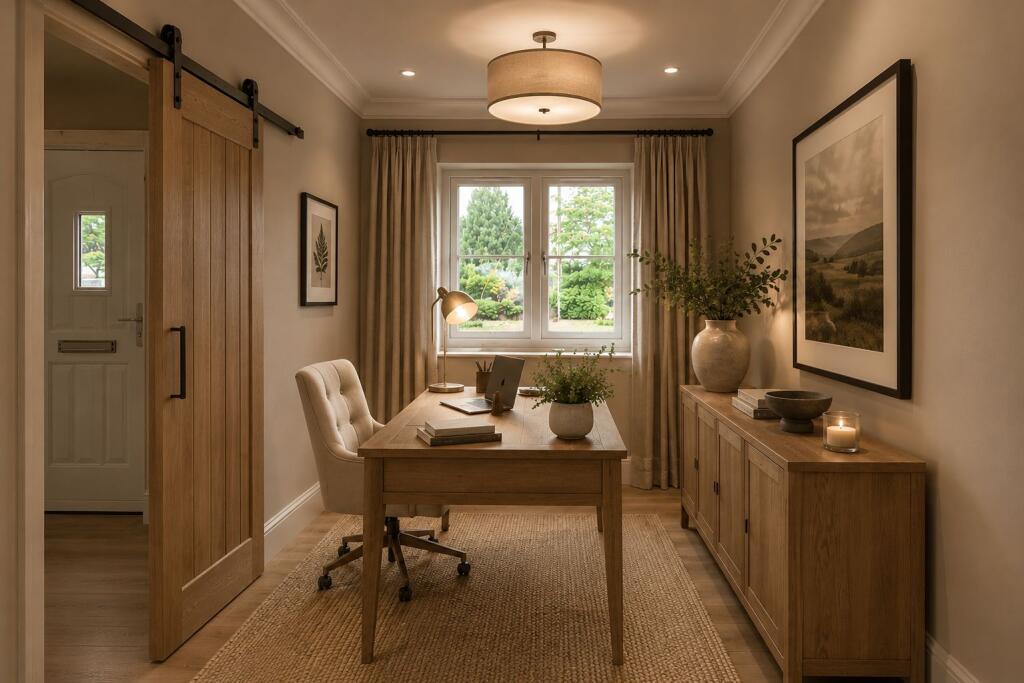 House in Harrogate, Littlethorpe - View 4