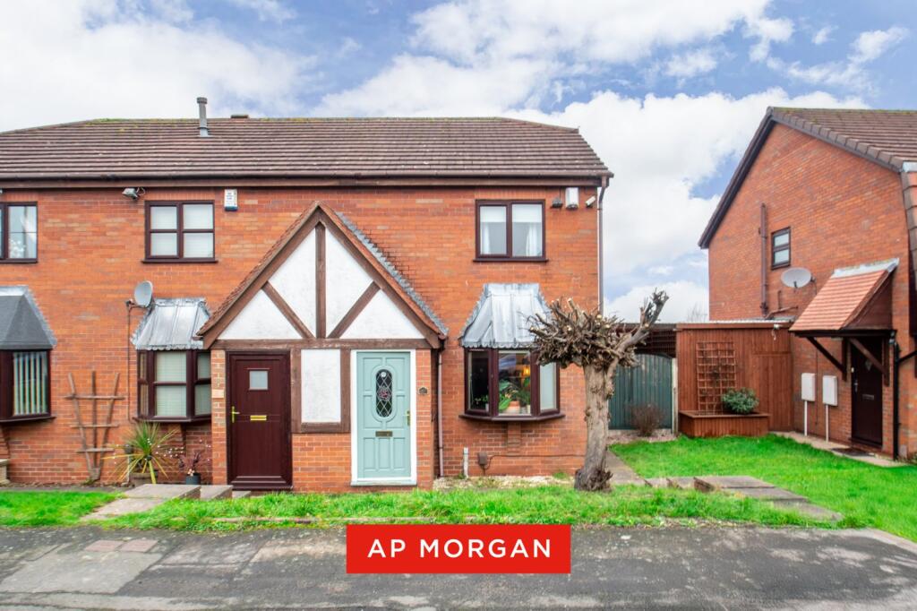 Main image of property: Grosvenor Road, Lower Gornal, Dudley, West Midlands, DY3