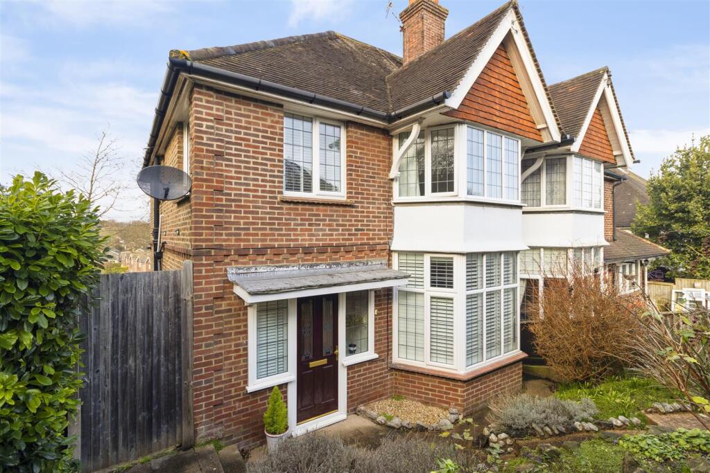 Main image of property: Kings Avenue, Eastbourne
