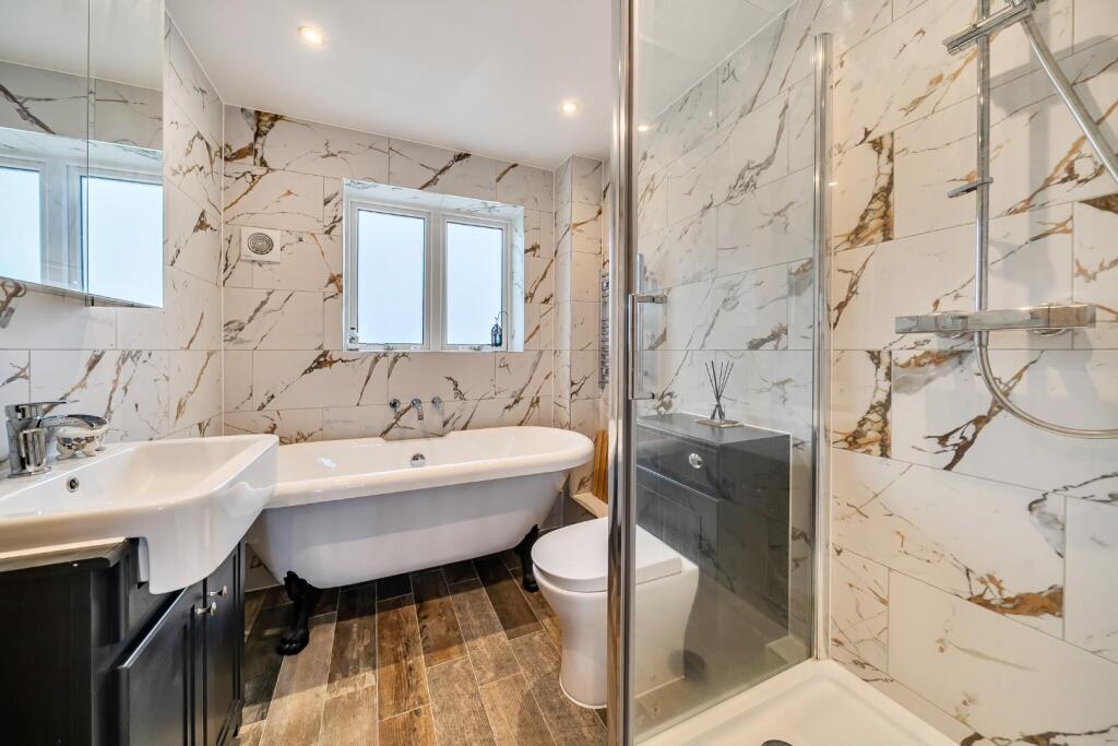 House in Slough - More