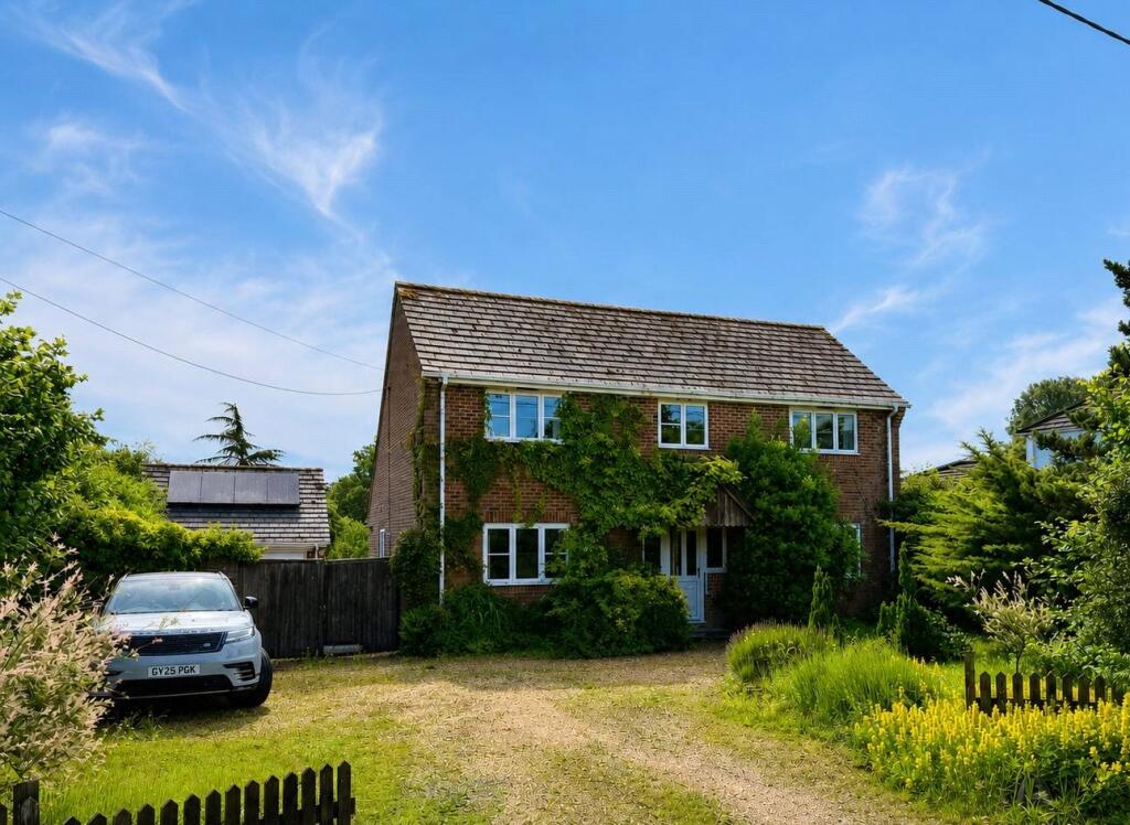 Main image of property: Canada Road, West Wellow, Romsey, Hampshire, SO51