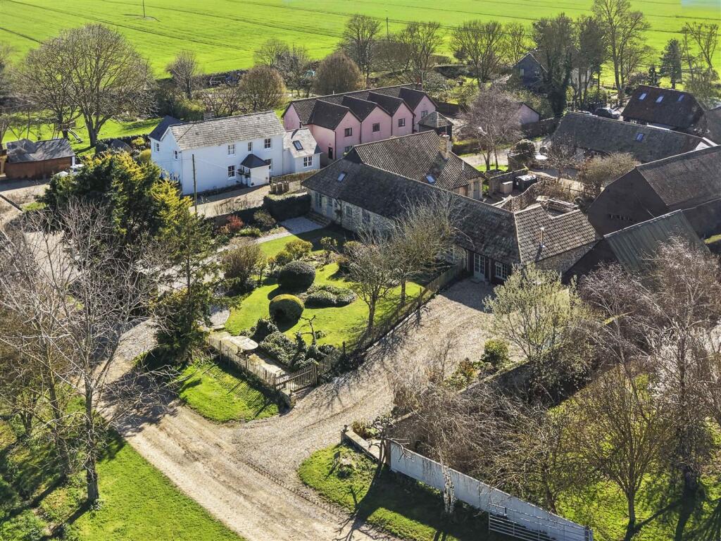 Main image of property: Grange Road, Ickleton