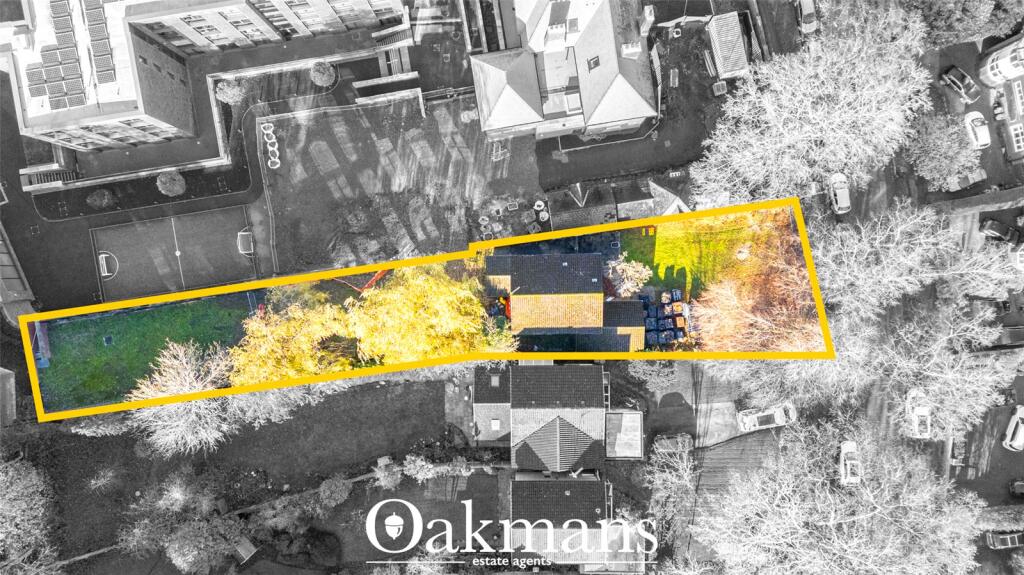 Additional image 43 of Serpentine Road, Selly Park, Birmingham, West Midlands, B29