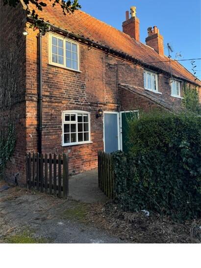 Main image of property: 1 Rushey Inn Cottages Babworth DN22 8HD