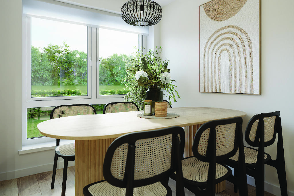 Apartment in Glasgow - More