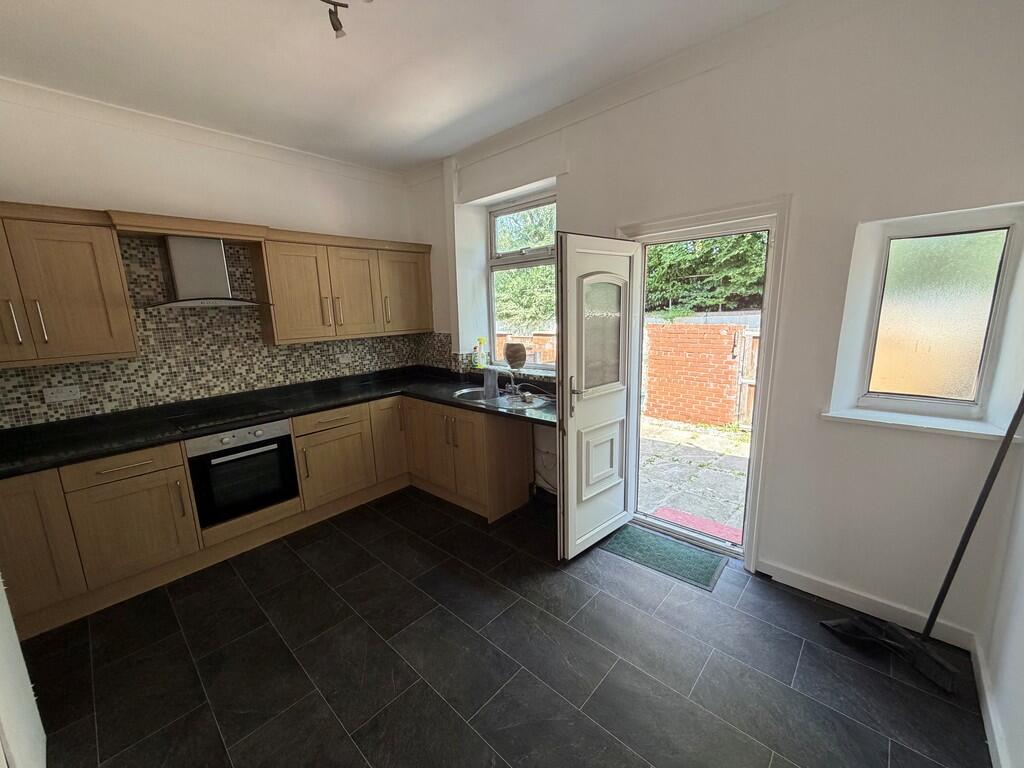 House in Bolton, Moses Gate - View 4