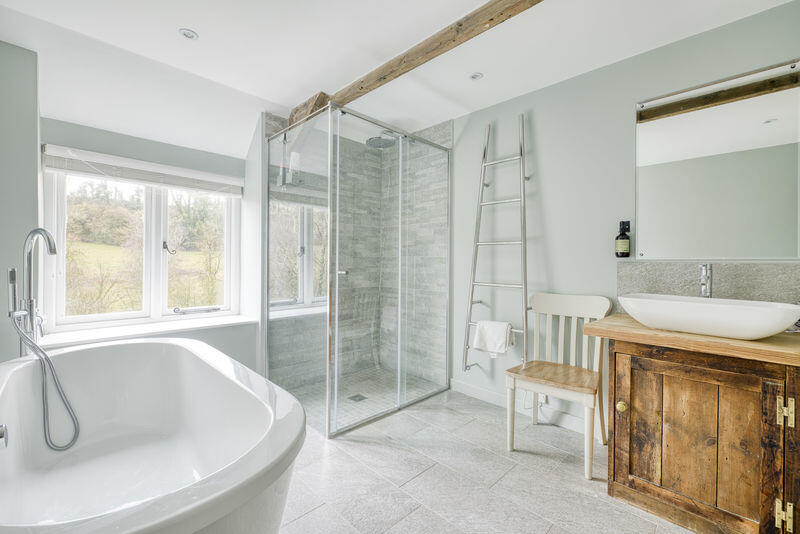 Additional image 15 of Charming Farmhouse with two bed annexe in popular village 