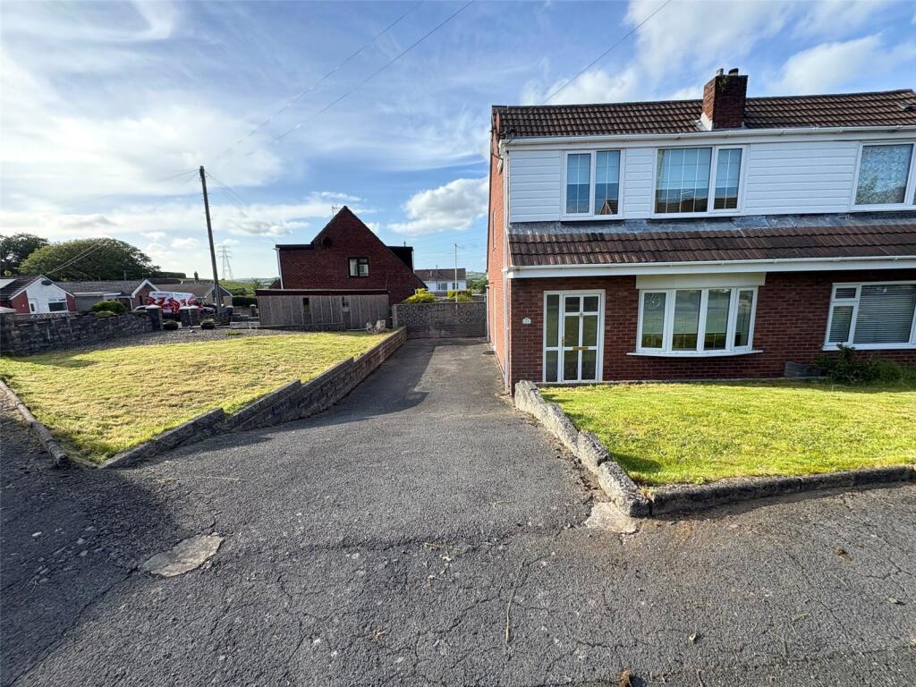 Main image of property: Brynmead, Bryn, Llanelli, Carmarthenshire, SA14
