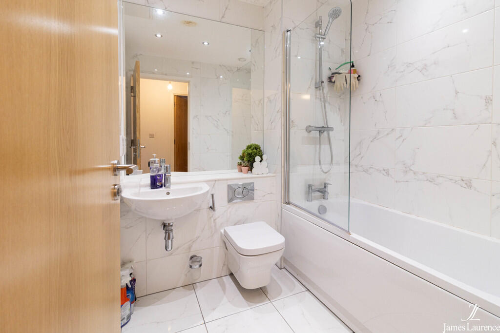 Additional image 7 of Portfolio - x 10 Apartment & 25 Parking Spaces - The Axium, 40 Windmill Street, Birmingham City Cent