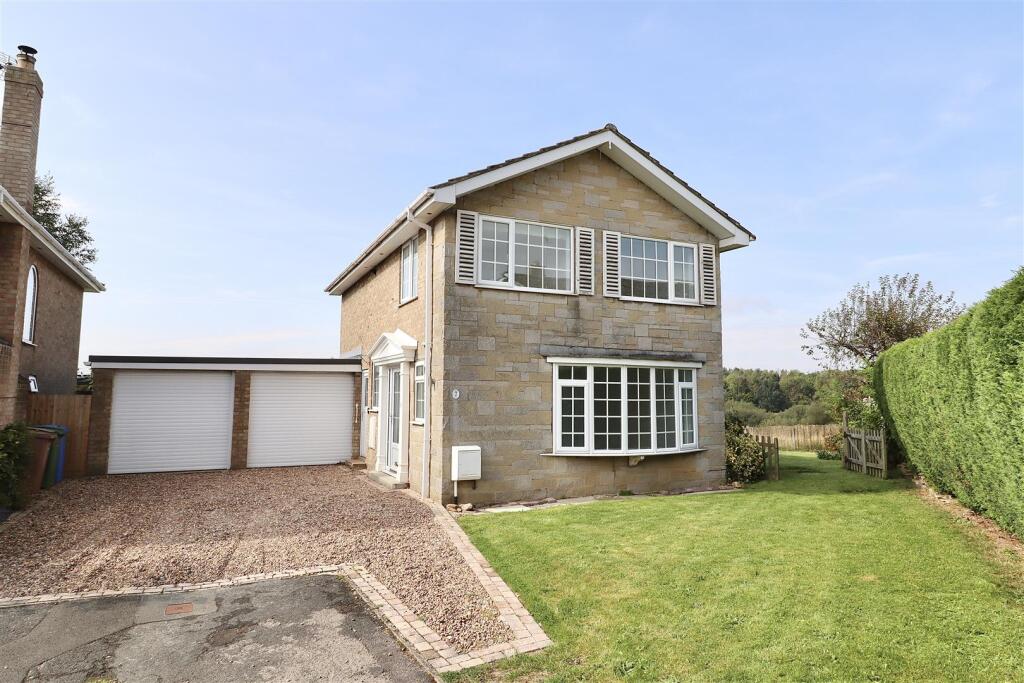 Main image of property: Beagle Spinney, Stamford Bridge, York