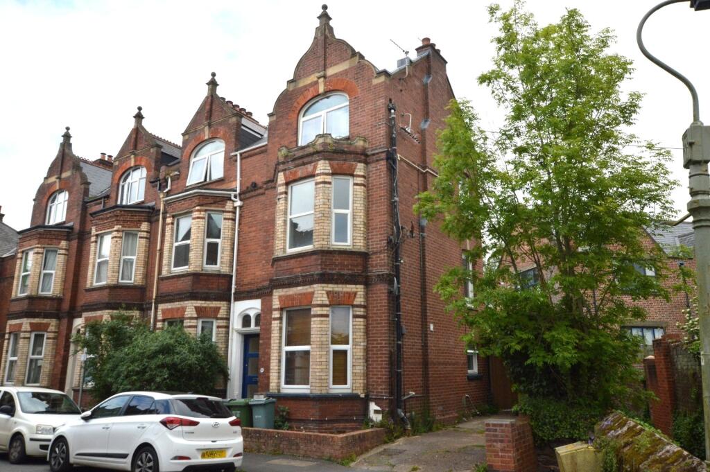Main image of property: Haldon Road, Exeter, Devon