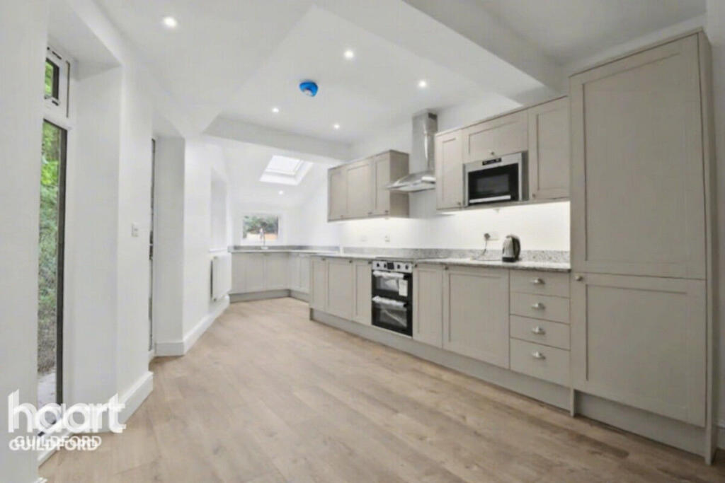 Main image of property: Linden Road, Guildford