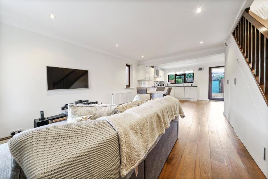 Main image of property: Rosethorn Close, 
Balham, SW12