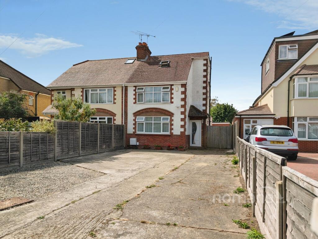 Main image of property: Beech Lane, Earley, Reading