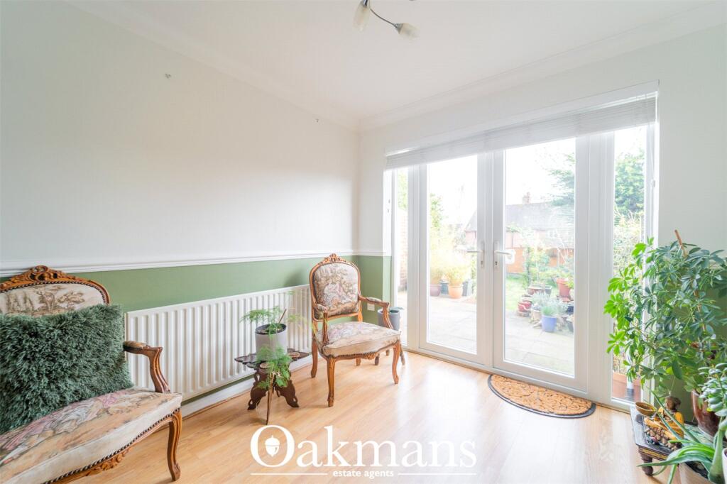 Additional image 6 of Longfield Road, Birmingham, West Midlands, B31