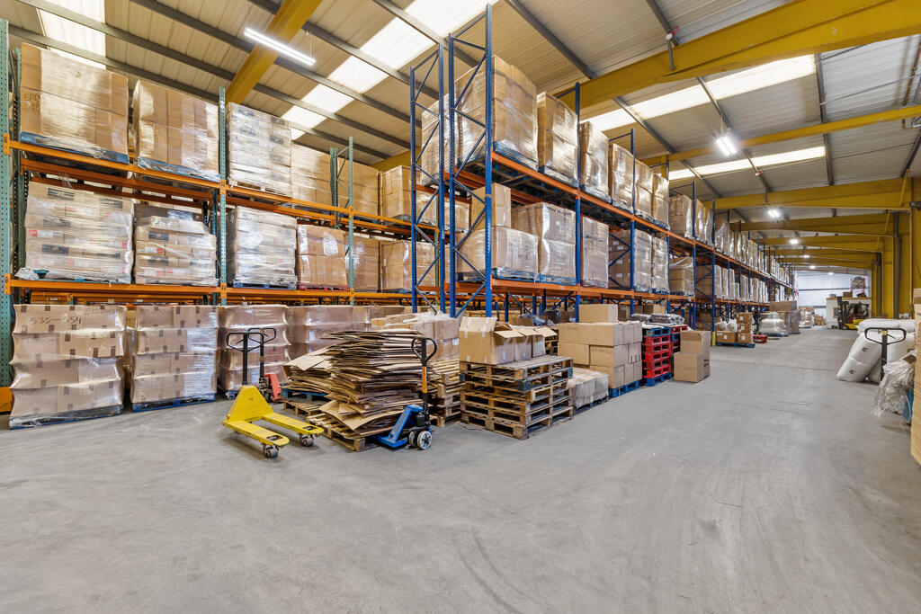 Additional image 4 of Enterprise House, Billington Road, Burnley, Lancashire, BB11 5UB