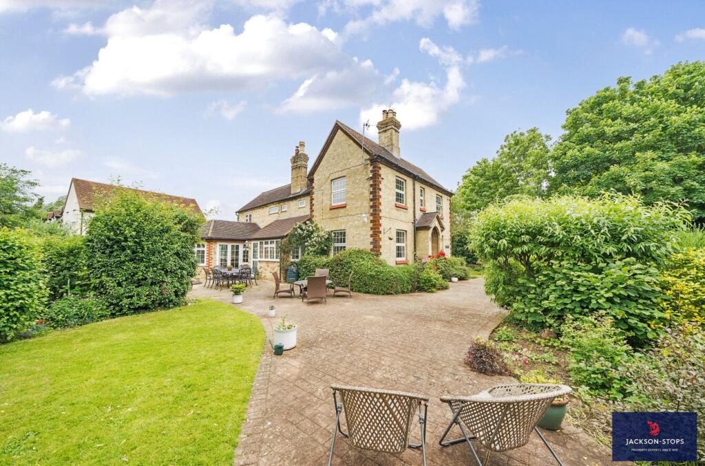 Main image of property: Clophill Road, Silsoe, Bedfordshire, MK45