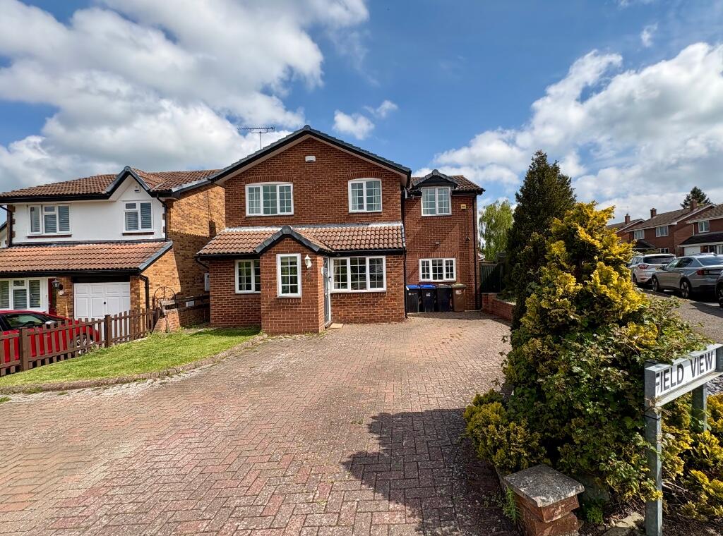 Main image of property: Field View, Braunston