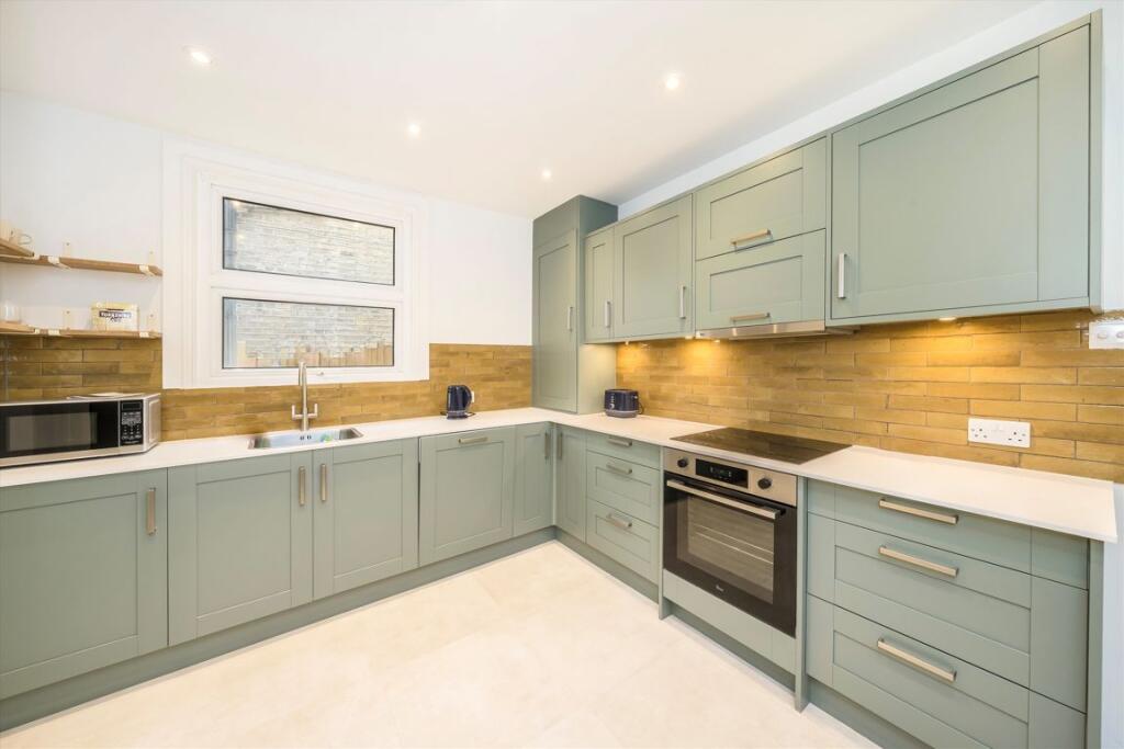 Apartment in London, Tooting Graveney, Furzedown - View 5