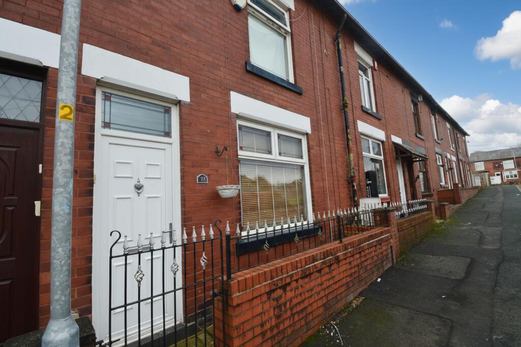 Main image of property: Raimond Street, Bolton, BL1