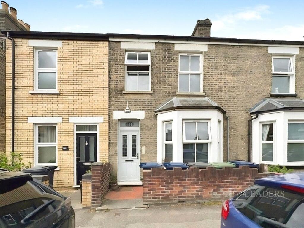 Main image of property: Cavendish Road, Cambridge, Cambridgeshire, CB1