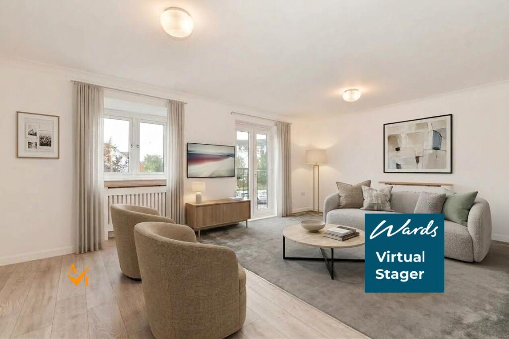 Apartment in Rochester - More