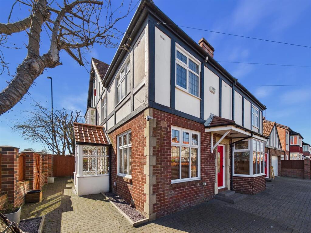 Cauldwell Lane, Monkseaton photo 2
