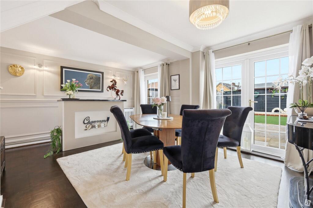 House in Southend-on-Sea - View 4