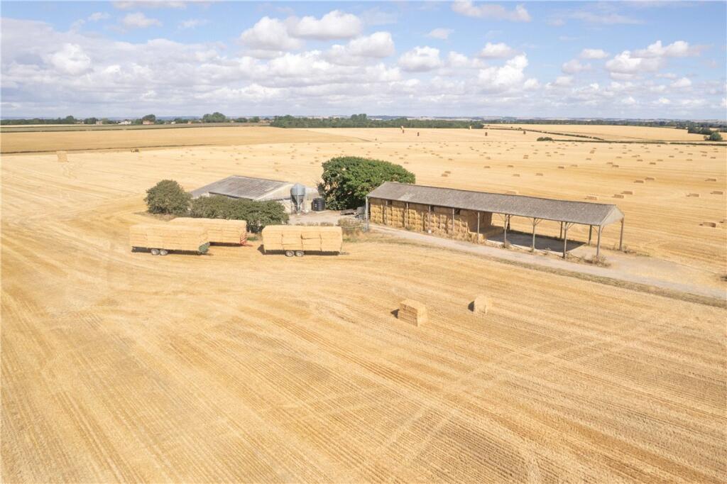 Main image of property: Land At Beeford and Foston, Beeford, Driffield, East Riding of Yorkshi, YO25
